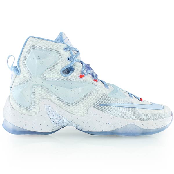 lebron 13 white
