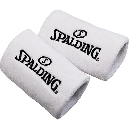Spalding Wristband