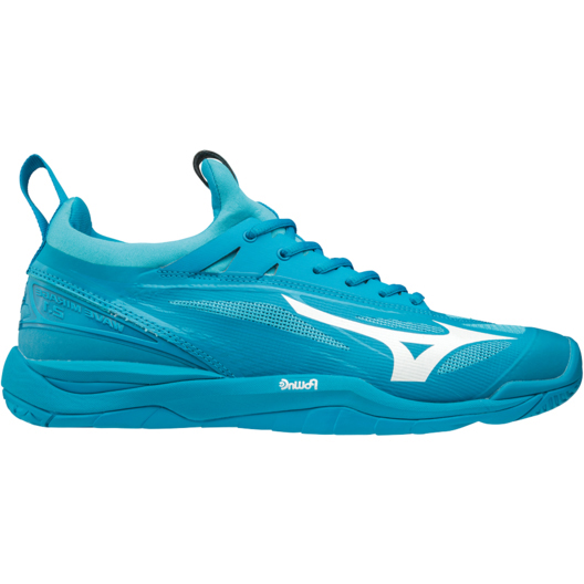 mizuno wave rider mens 13