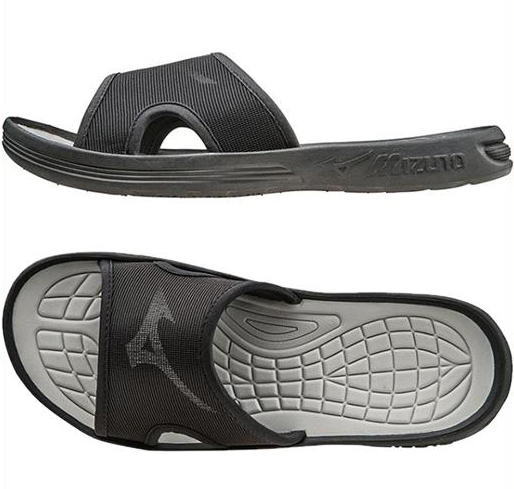 mizuno slide sandals