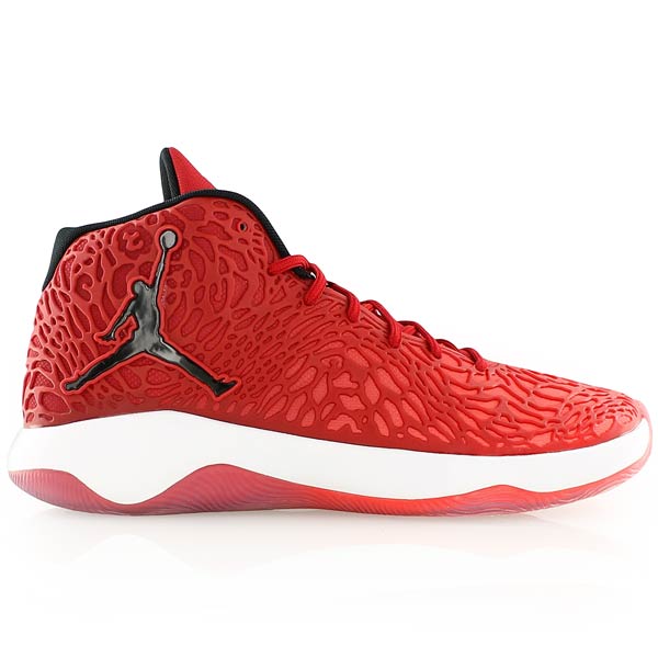 jordan ultra fly red