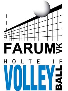 alkohol Tilbud Emotion Farum VK - Holte IF Volleyball klubtøj